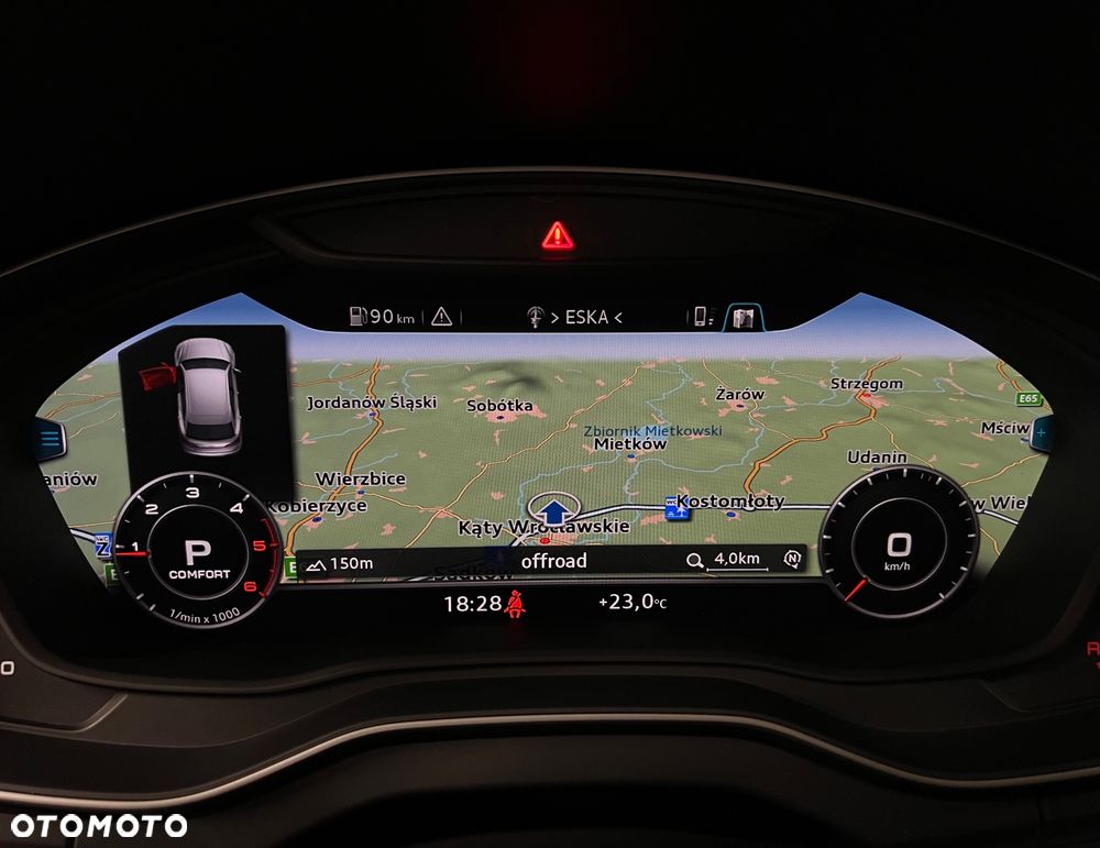 Audi Q5 40 TDI Quattro Sport S tronic - 34