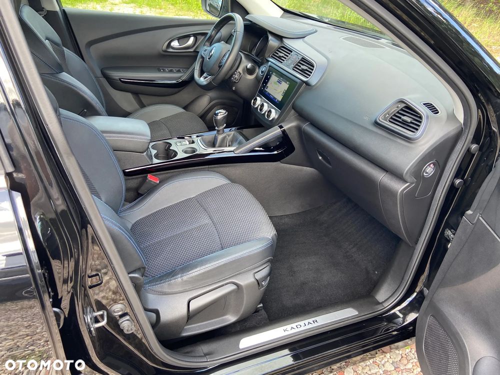 Renault Kadjar - 29