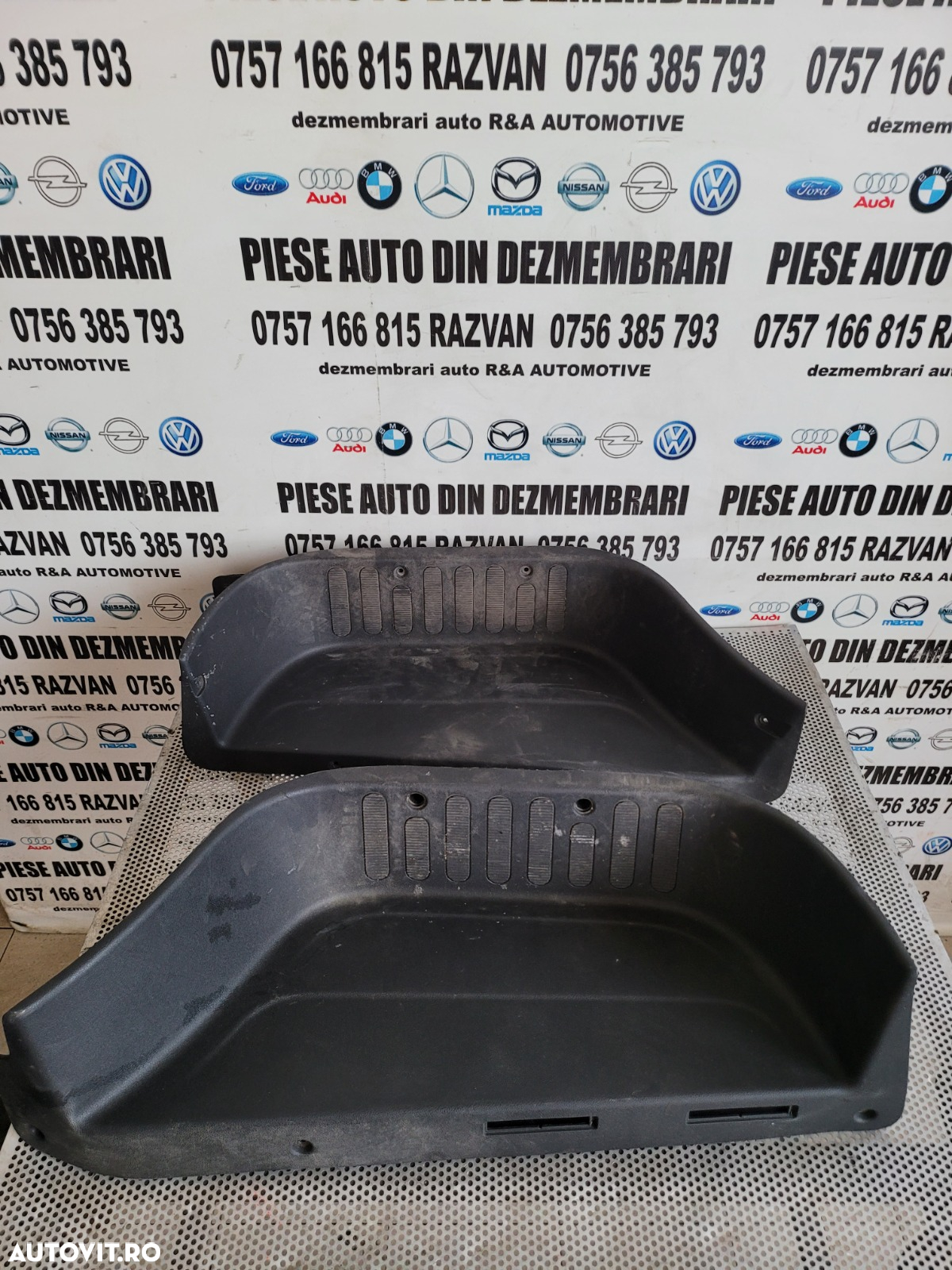 Ornament Plastic Treapta Stanga Dreapta Renault Master An 2019-2020-2021-2022 Dezmembrez Renault Ma - 4