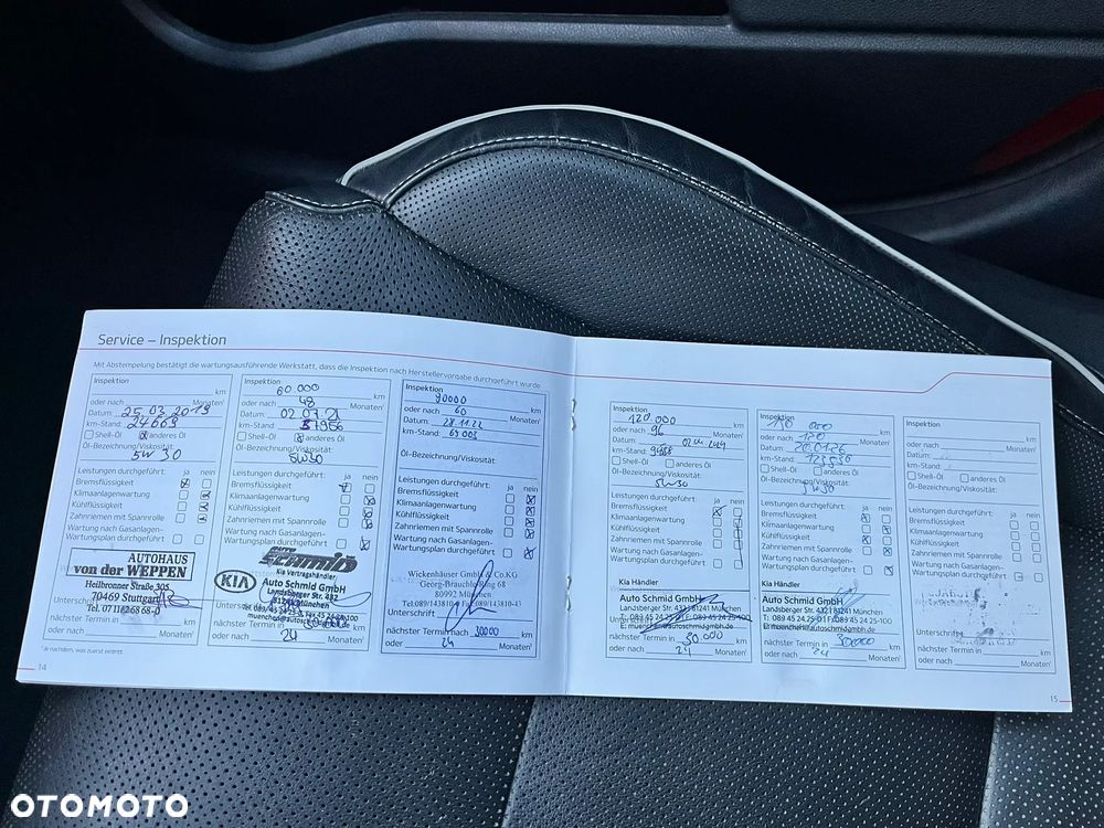 Kia Sportage 2.0 CRDI L 2WD - 25