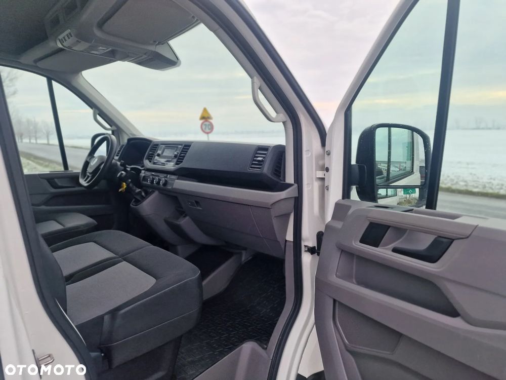 Volkswagen Crafter - 24