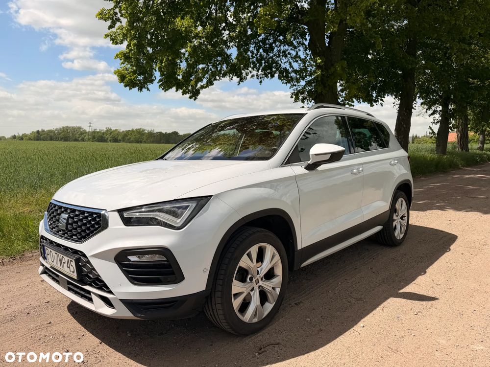 Seat Ateca 1.5 TSI Xperience S&S DSG - 1