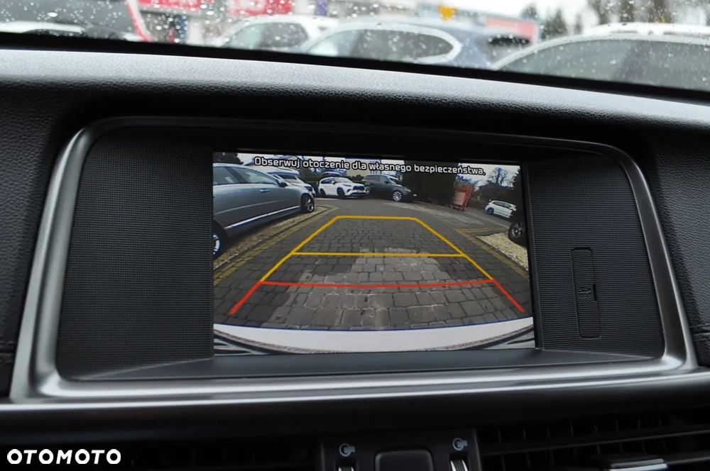 Kia Optima 1.7 CRDI L - 35