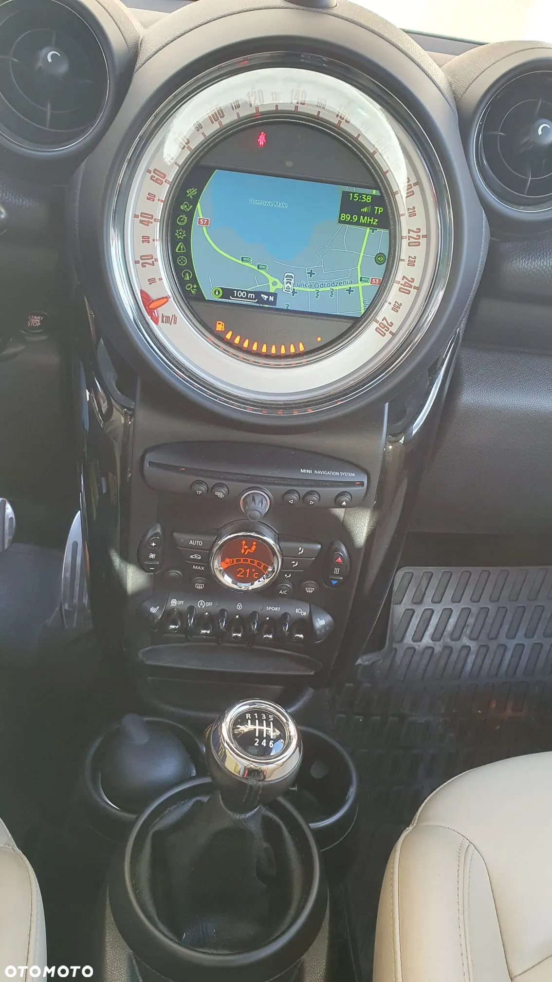 MINI Countryman - 5