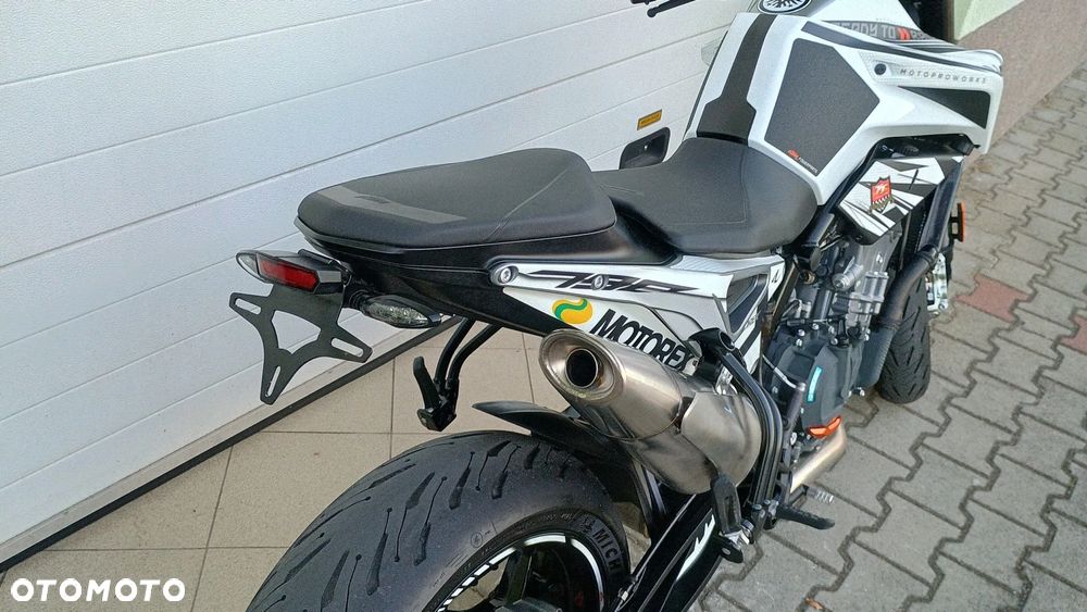 KTM Duke - 27