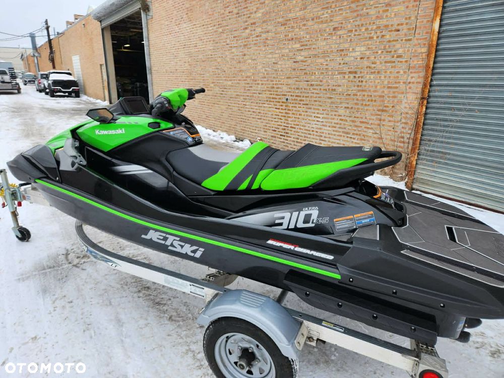 Kawasaki Vulcan - 10