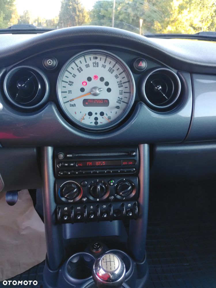 MINI ONE D salt - 10