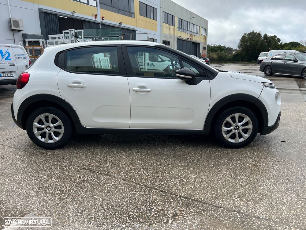 Citroën C3 1.2 PureTech Elle - 5