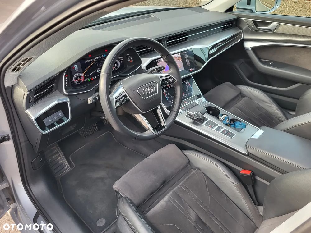 Audi A6 - 17