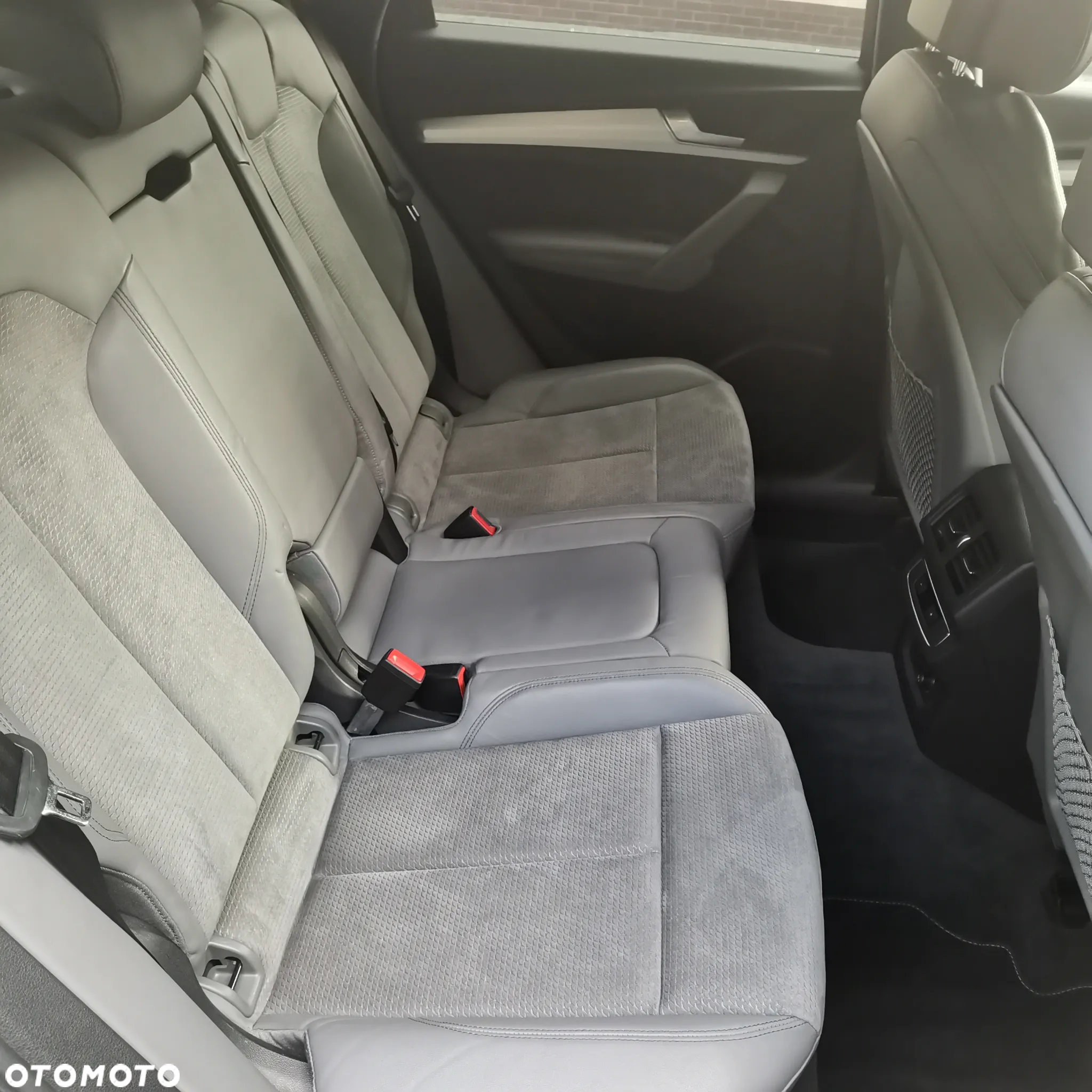 Audi SQ5 3.0 TFSI Quattro Tiptronic - 21