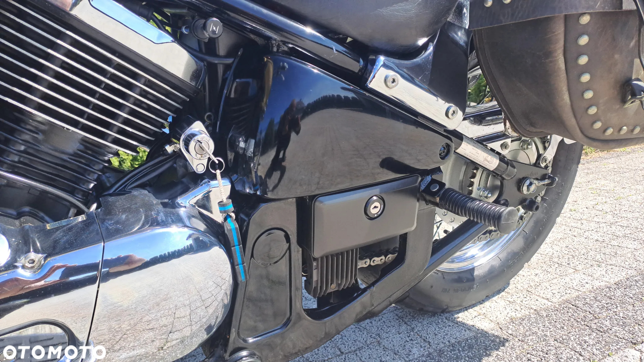 Kawasaki Vulcan - 37
