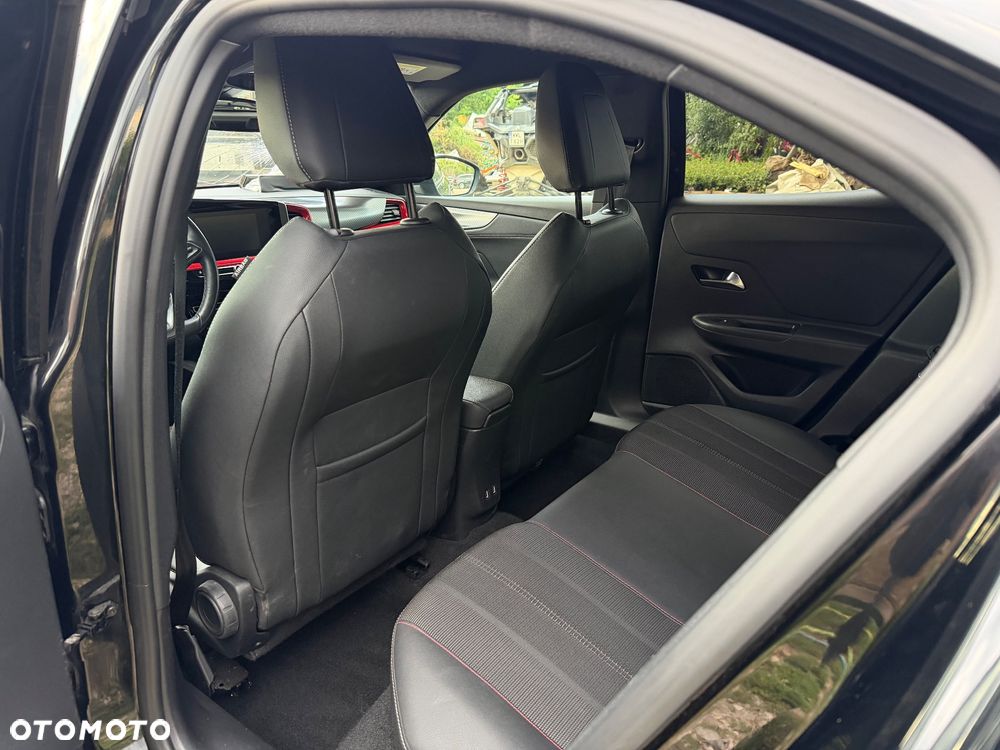 Opel Mokka 1.2 T GS Line Plus S&S - 7