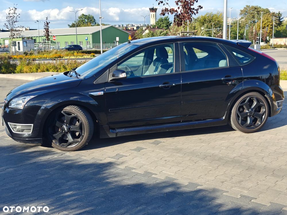 Ford Focus 2.5 ST - 20