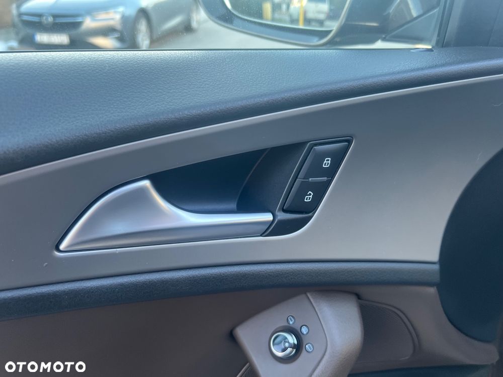 Audi A6 Allroad 3.0 TDI S tronic DPF - 37