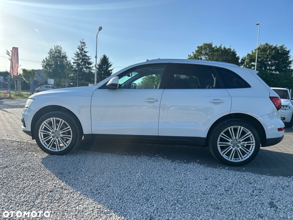 Audi Q5 - 8