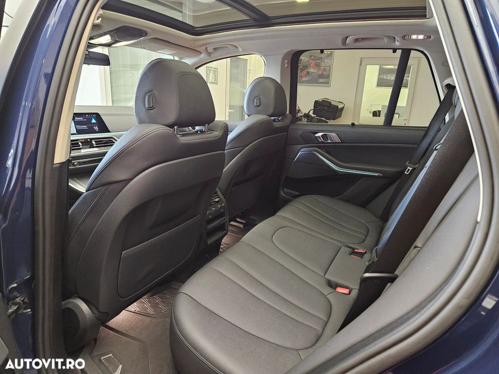 BMW X5 xDrive45e xLine - 11