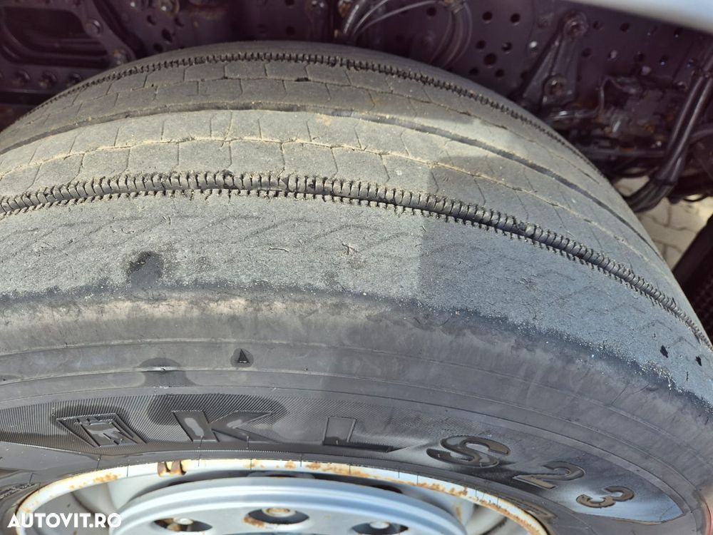 Mercedes-Benz Actors 1842 LSnrL - 7