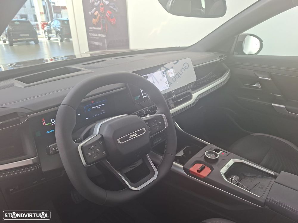 Jeep Compass 74 kWh Altitude - 3