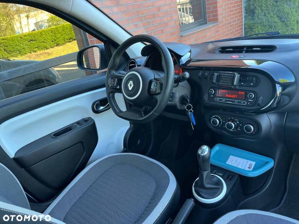 Renault Twingo SCe 70 Start&Stop Intens - 7