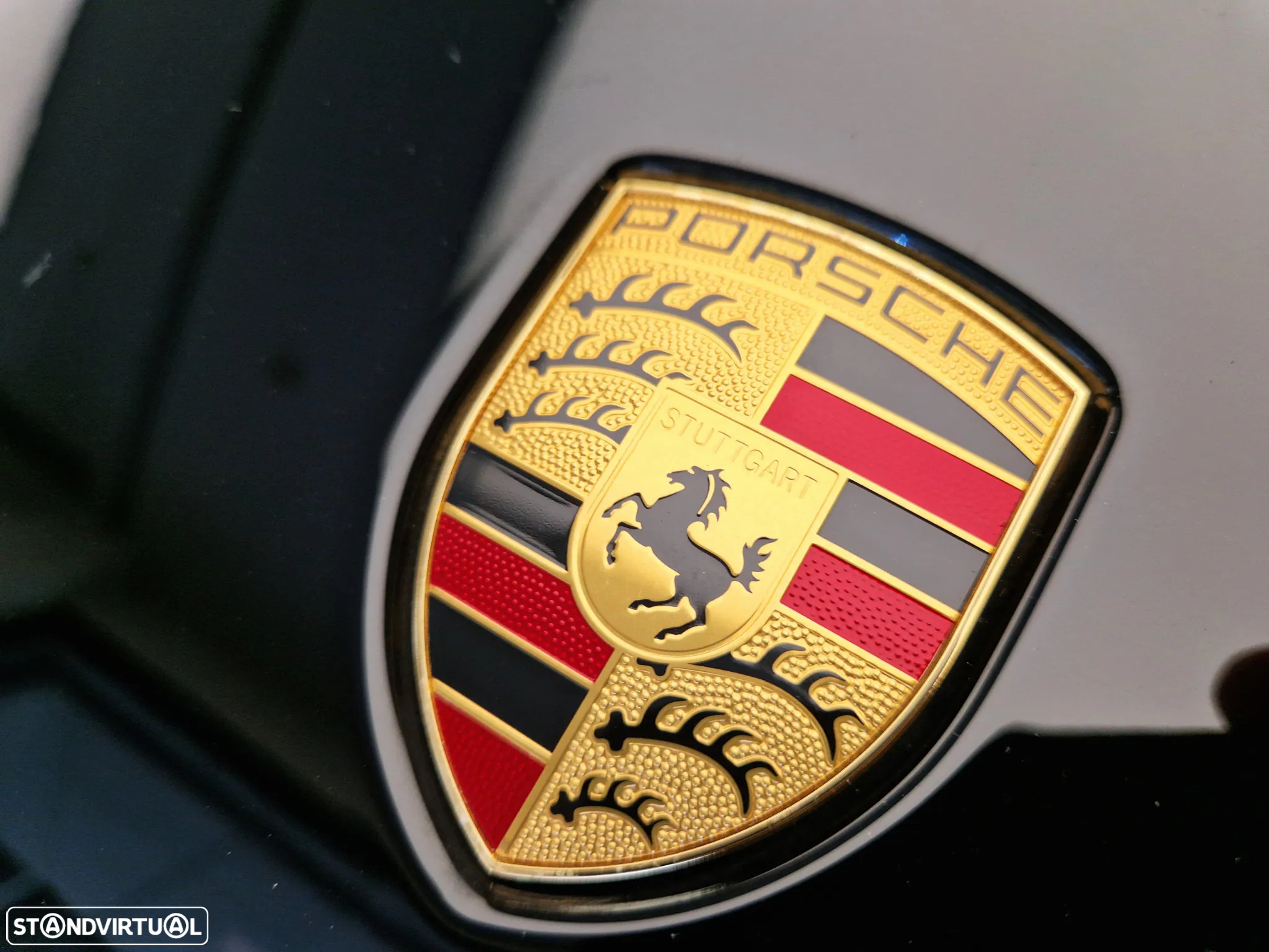 Porsche Taycan Standard - 9