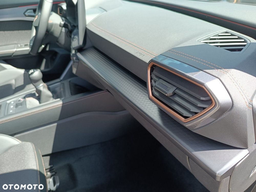 Cupra Formentor 1.5 TSI - 20
