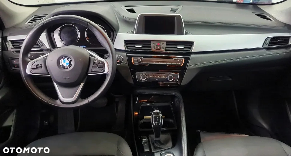 BMW X2 sDrive18i Advantage - 6
