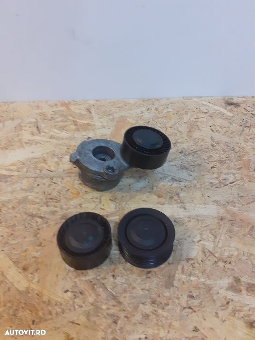 Rola Intinzatoare Audi A5 A6 A7 A8 Q5 Q7 3.0 Tdi Motor DEH 2015-2018 - 1