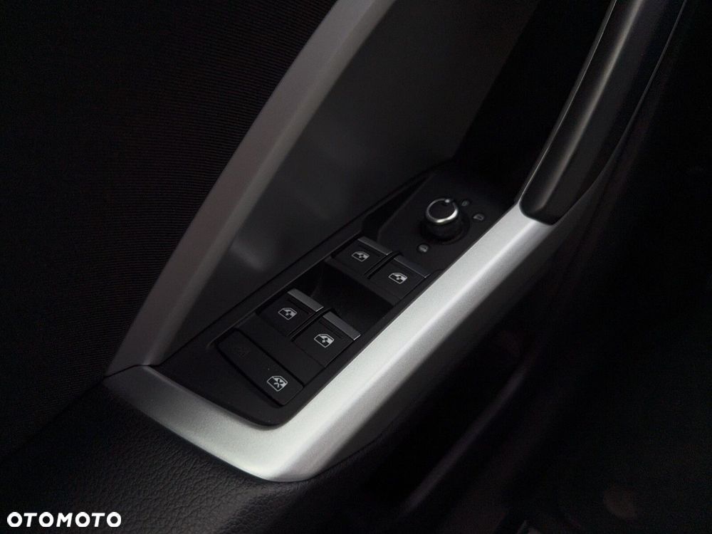 Audi Q3 Sportback 35 TDI S-Line S tronic - 29