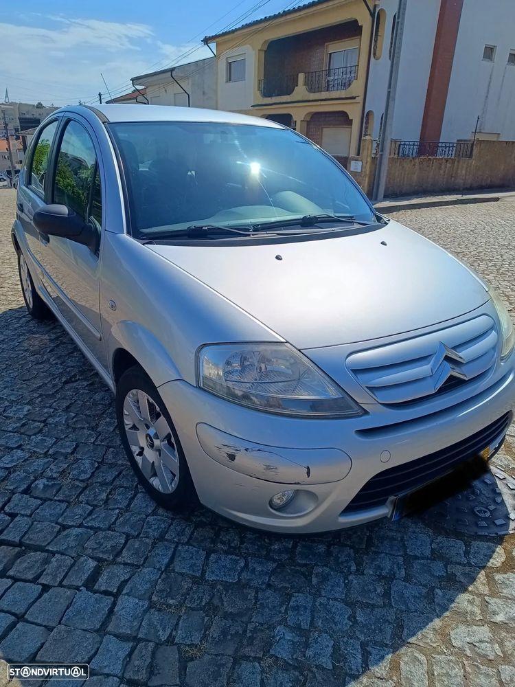 Citroën C3 1.1 Attraction - 5