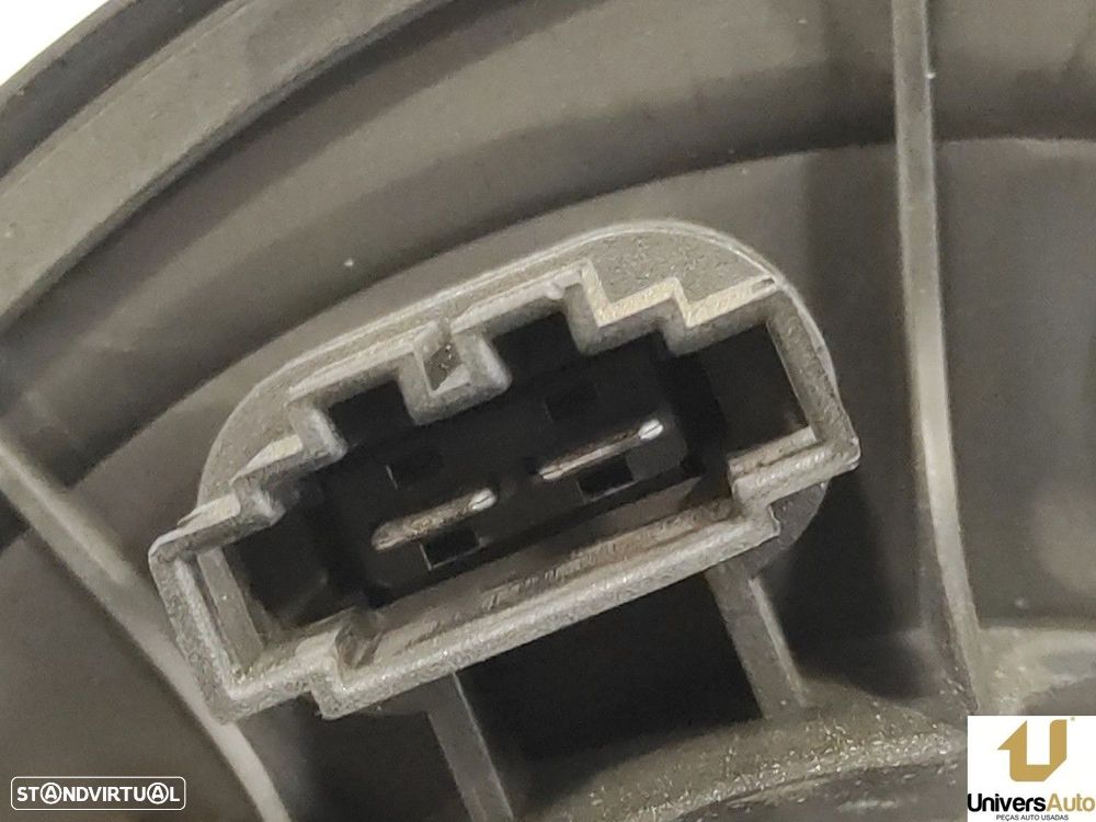 MOTOR SOFAGEM VOLKSWAGEN GOLF V 2006 -1K1819015 - 4