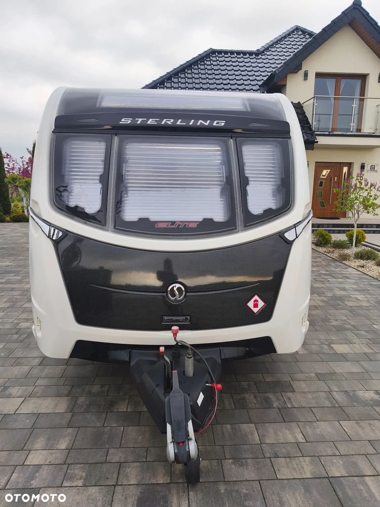 SWIFT Sterling Elite - 7