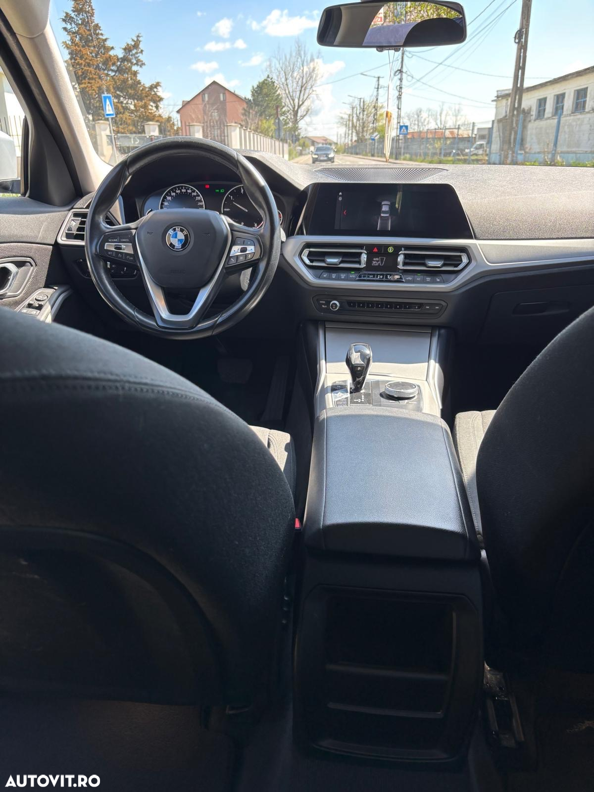 BMW Seria 3 - 6