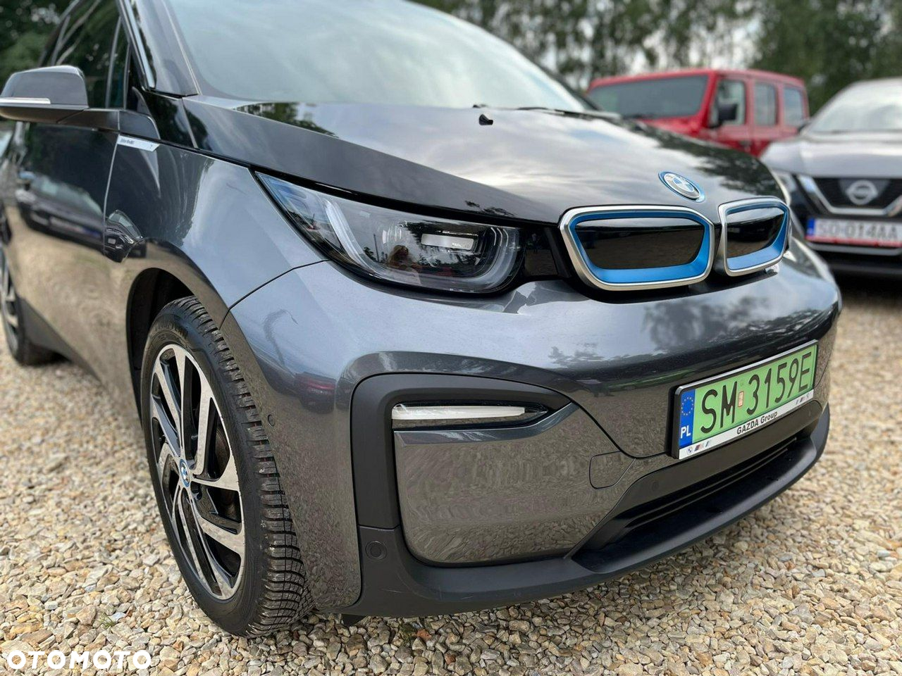 BMW i3 - 37