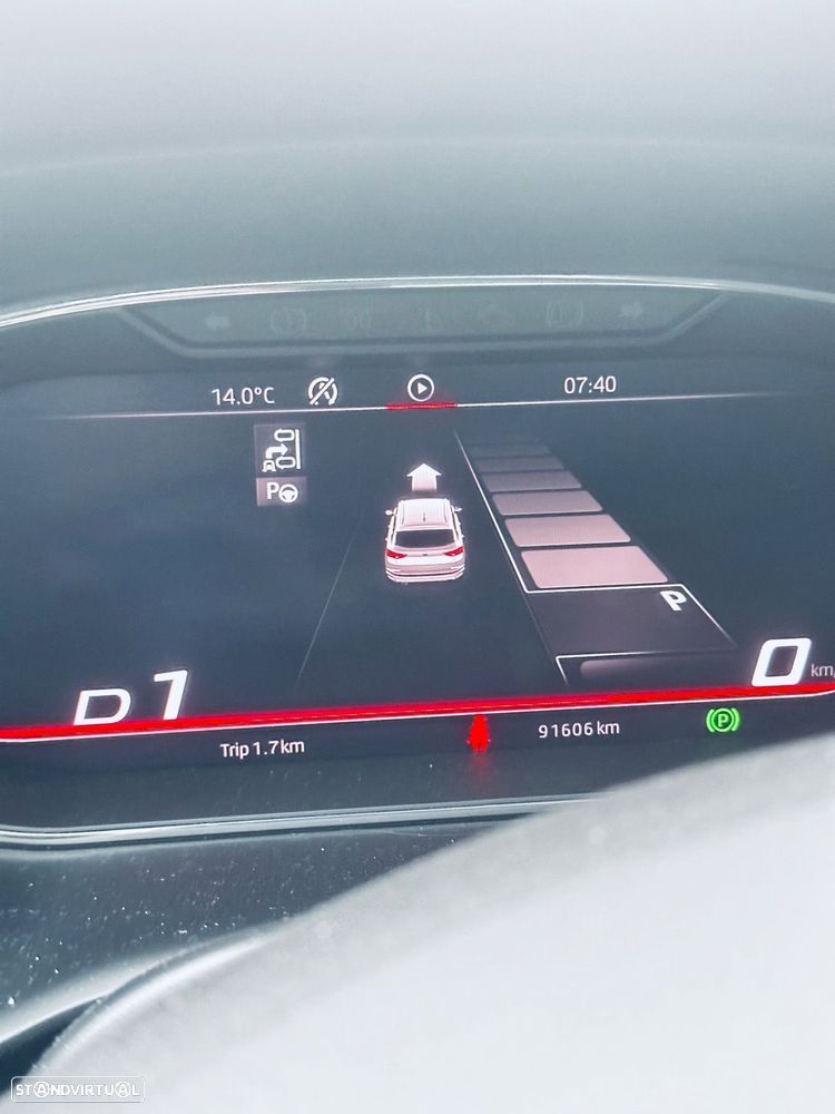 SEAT Ateca 1.6 TDI Style DSG - 38