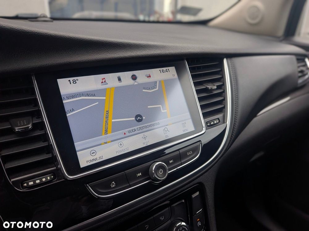 Opel Mokka - 23