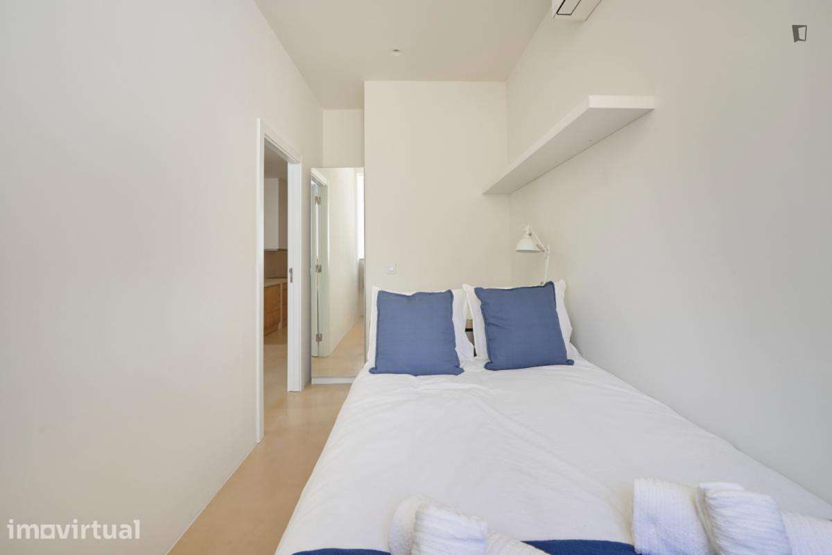 Apartamento com 2 quartos - localizado em Alcântara Lisbon - Grande imagem: 5/52