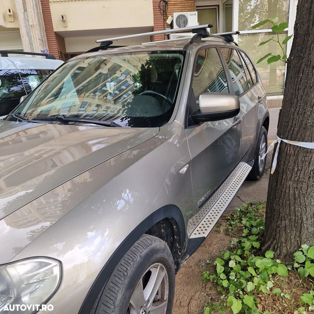 BMW X5 - 4