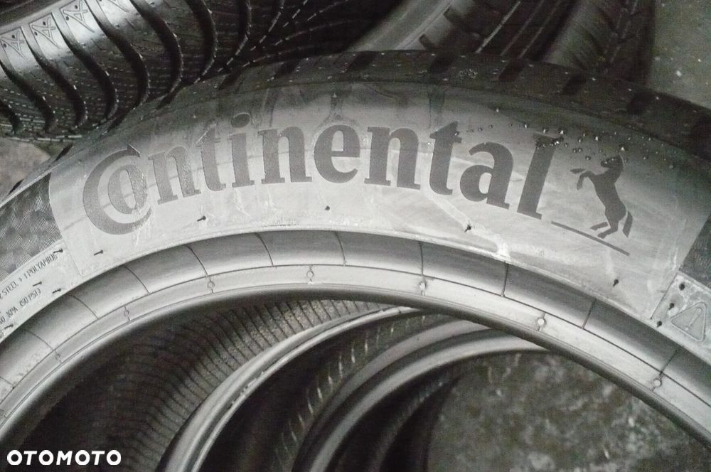 CONTINENTAL AllSeasonContact 2 215/50R17 7mm 2024 - 4