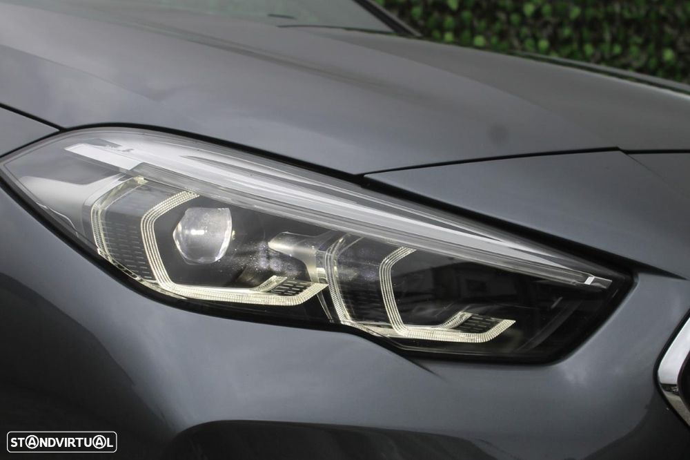 BMW 218 d Coupe Pack M Auto - 5
