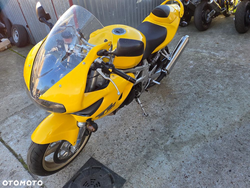 Suzuki TL - 5