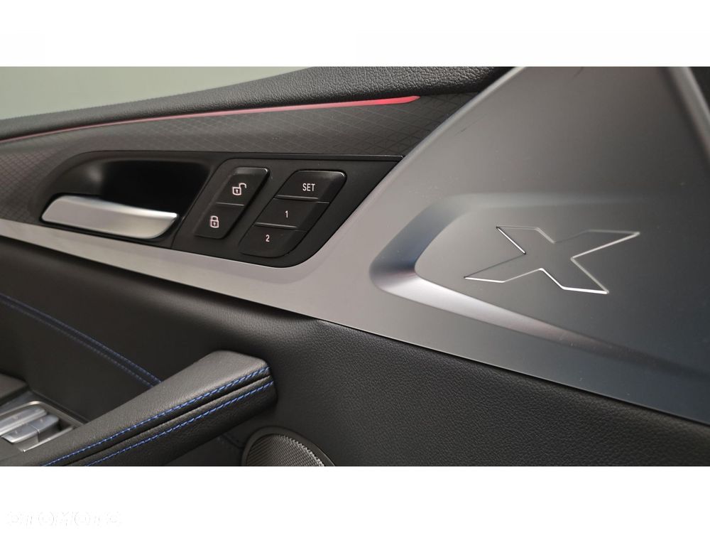 BMW X4 - 31