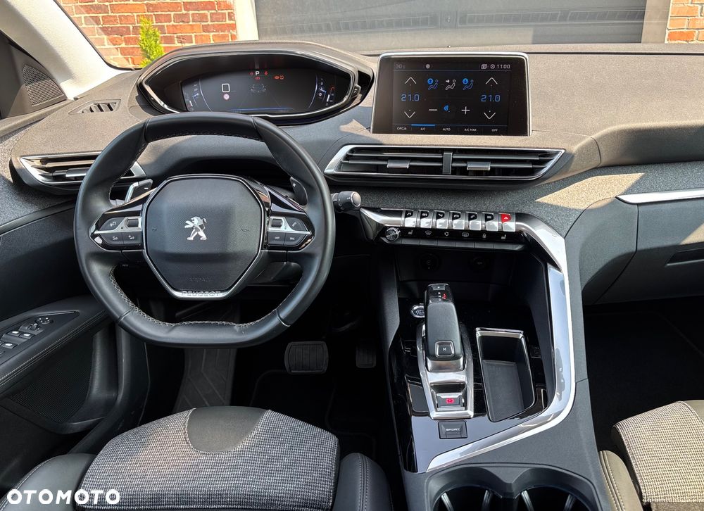 Peugeot 3008 1.5 BlueHDi GT Pack S&S EAT8 - 27