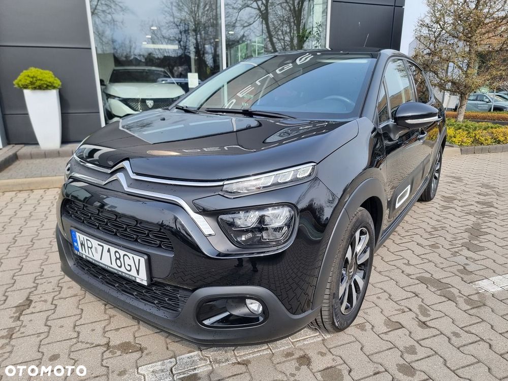 Citroën C3 1.2 PureTech Max - 3
