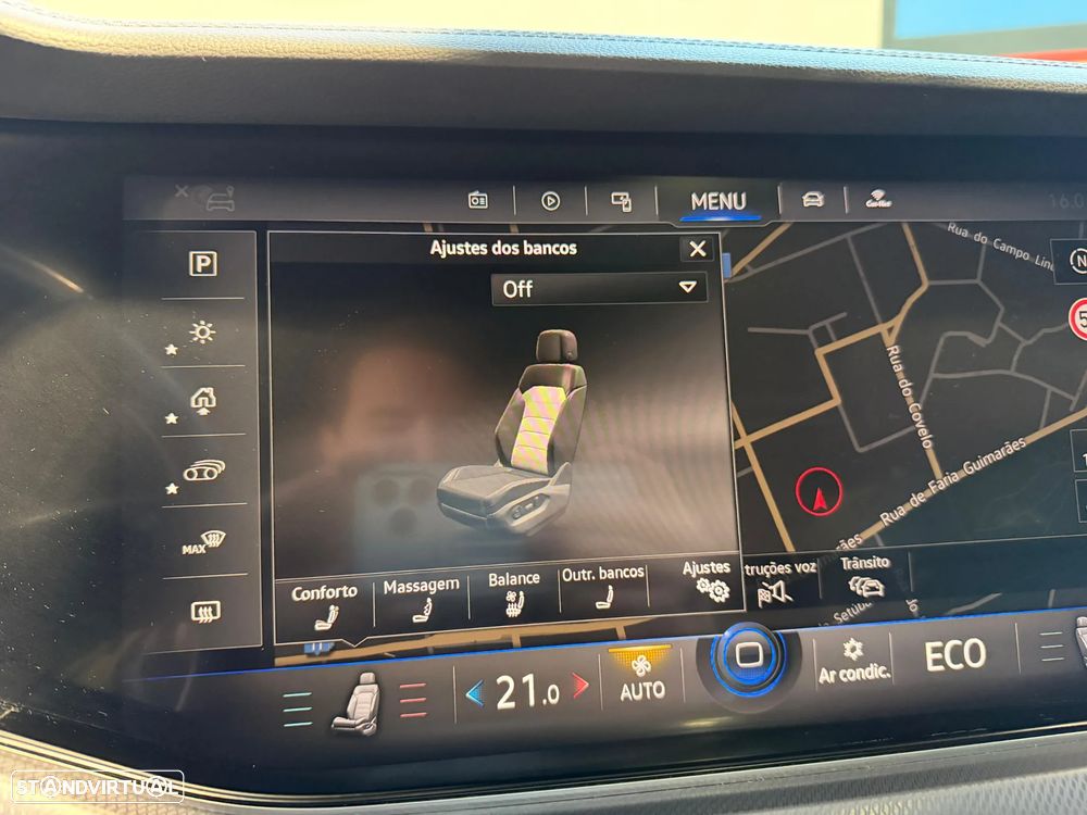 VW Touareg 3.0 TDI V6 R-Line - 29