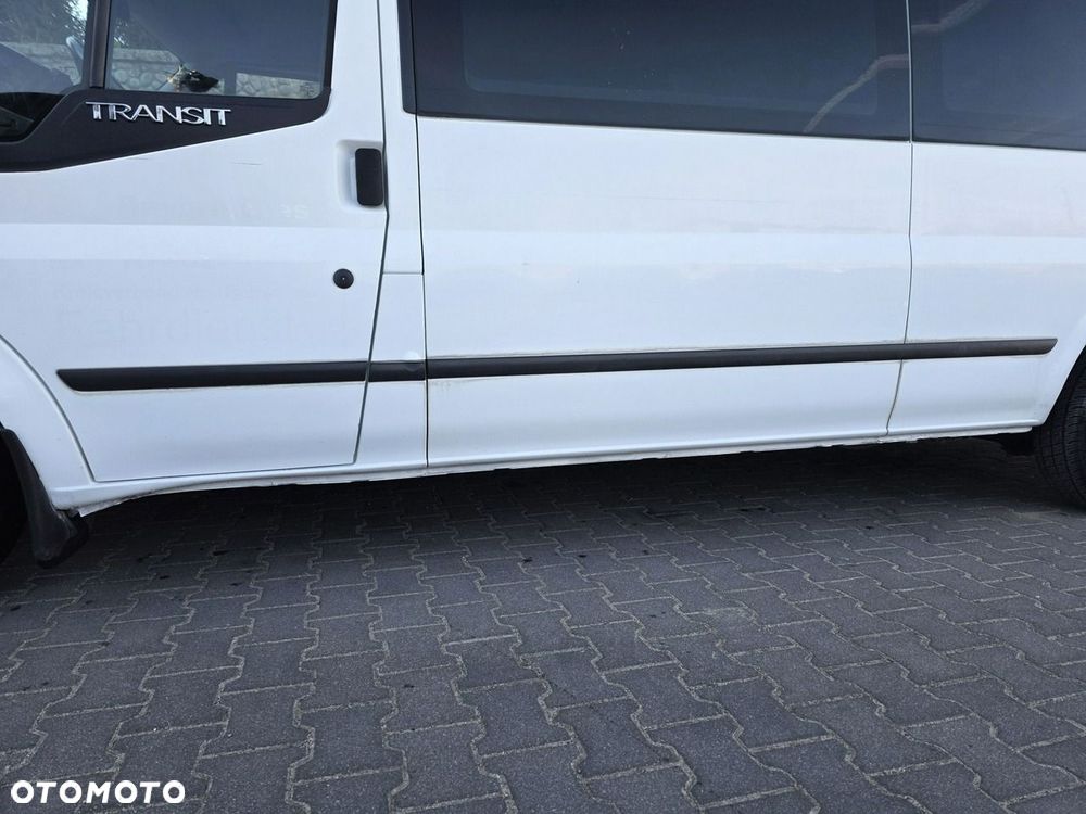 Ford Transit L3H3 HA S&S (15-Si.) Trend - 38