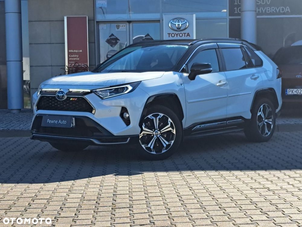 Toyota RAV4 - 2
