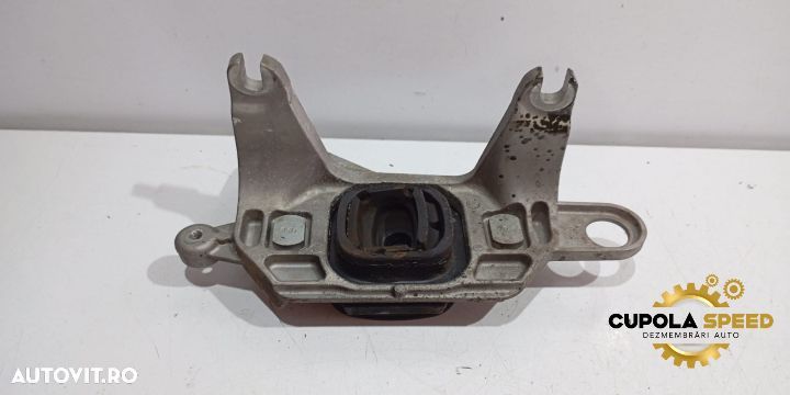 Suport motor 112229033R 1.6DCI R9M Renault Espace 5 [2015 - 2019] - 1