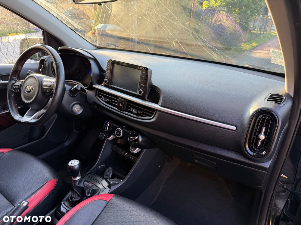 Kia Picanto 1.2 GT Line - 6