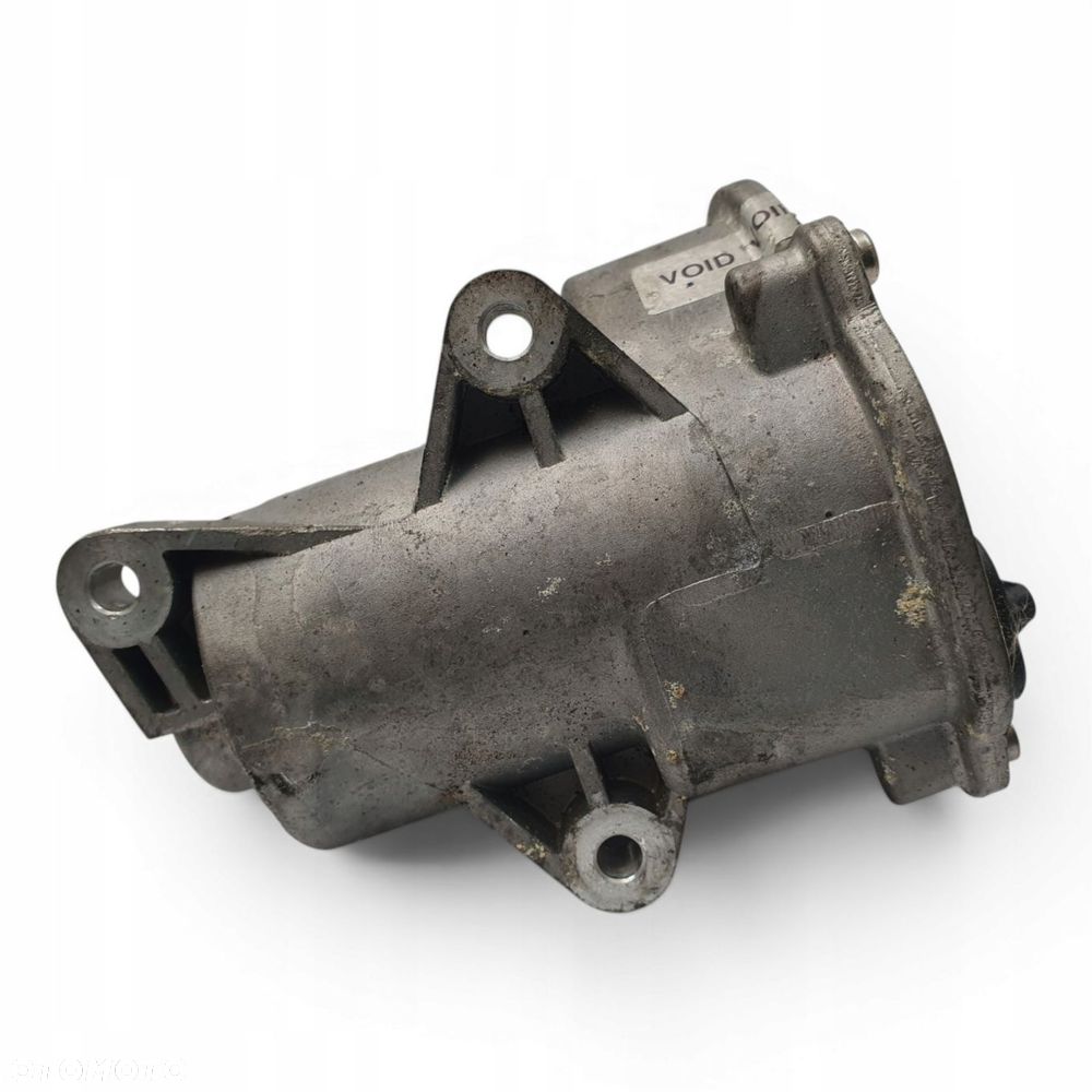 NASTAWNIK PRZEPUSTNICY BMW E90 M3 4.0 V8 oryginał A2C53046176 5WK49066 - 14