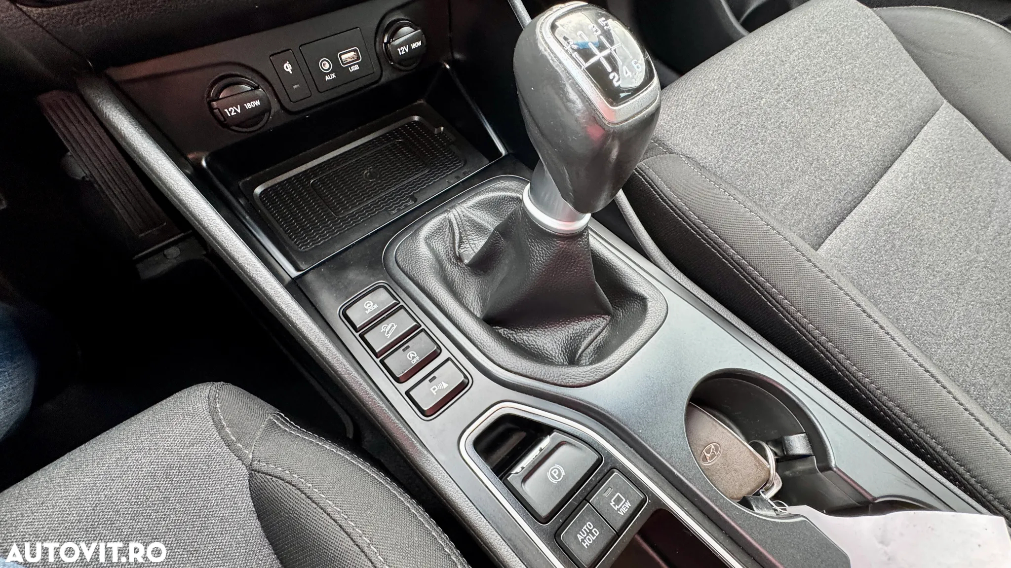 Hyundai Tucson - 18